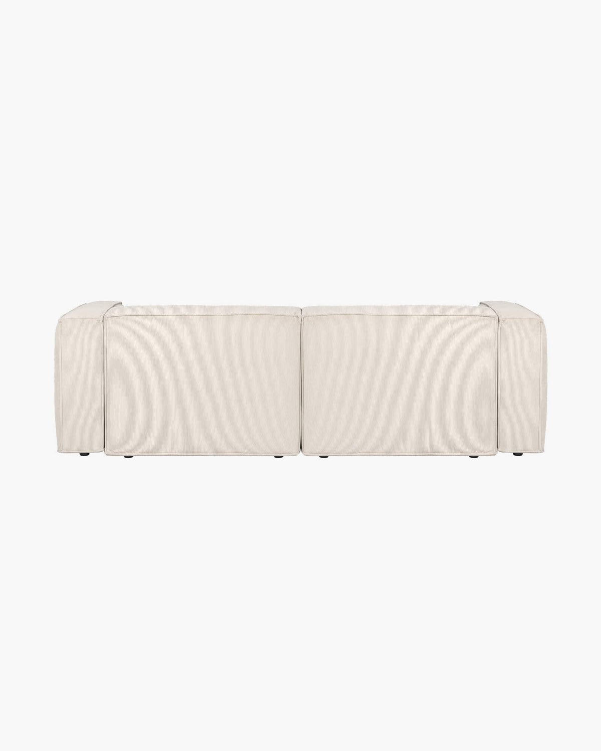 Lobi 3-Seater Corner Sofa Bed
