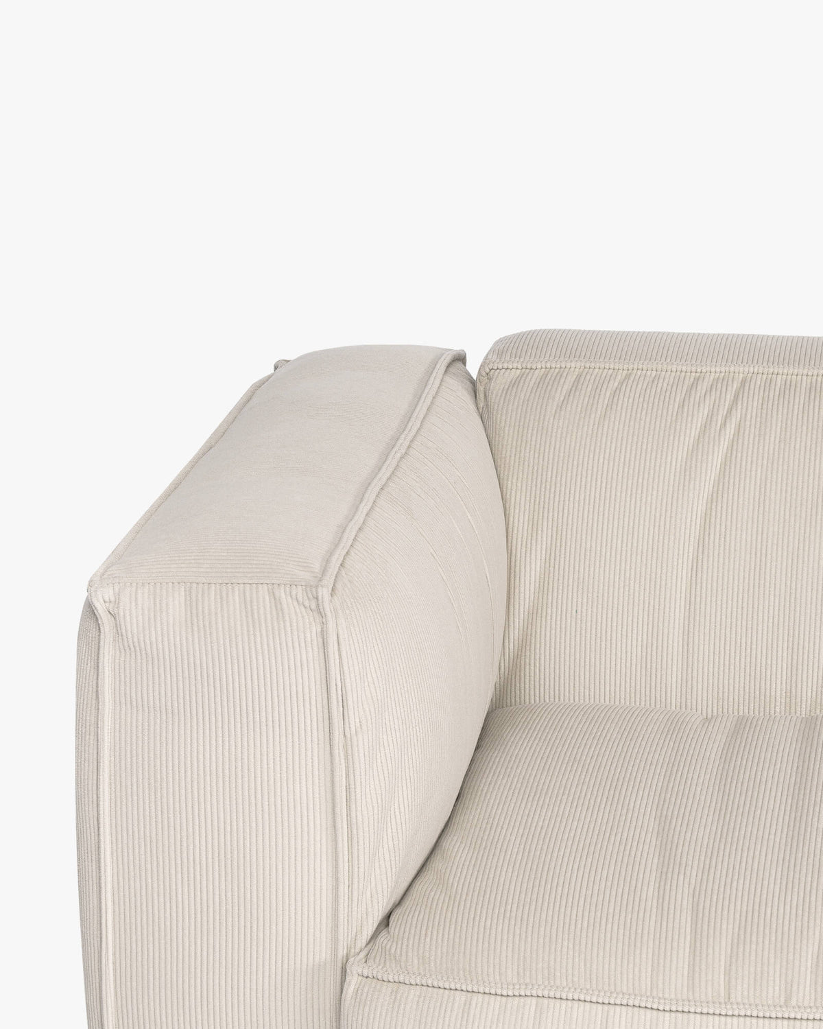 Lobi 3-Seater Corner Sofa Bed