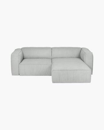 Lobi 3-Seater Corner Sofa Bed