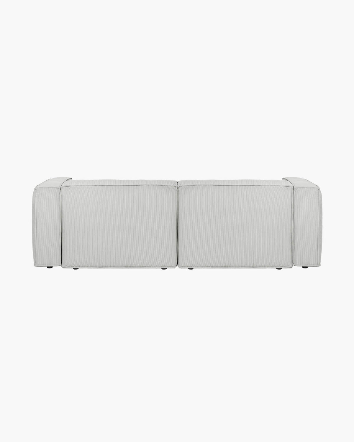 Lobi 3-Seater Corner Sofa Bed