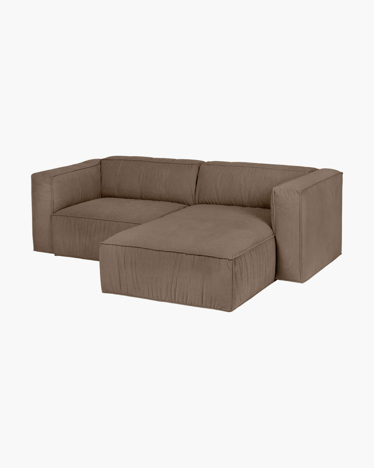 Lobi 3-Seater Corner Sofa Bed