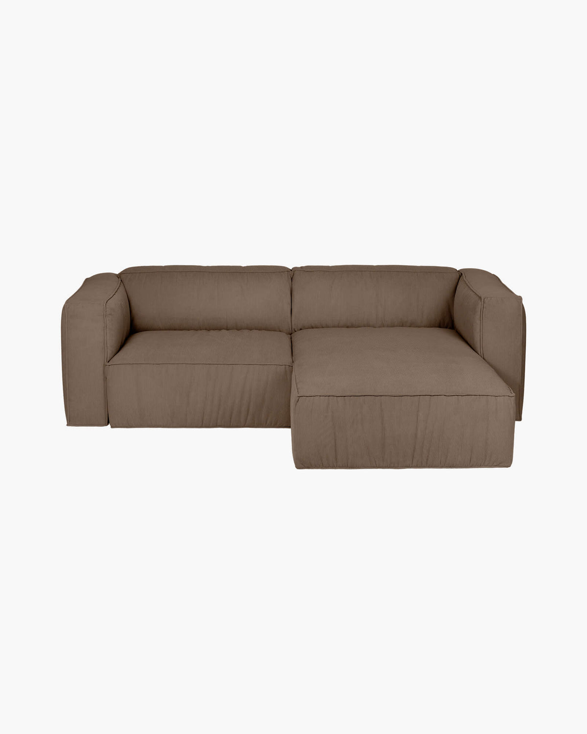 Lobi 3-Seater Corner Sofa Bed