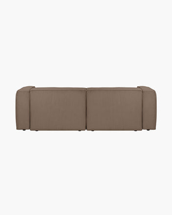 Lobi 3-Seater Corner Sofa Bed
