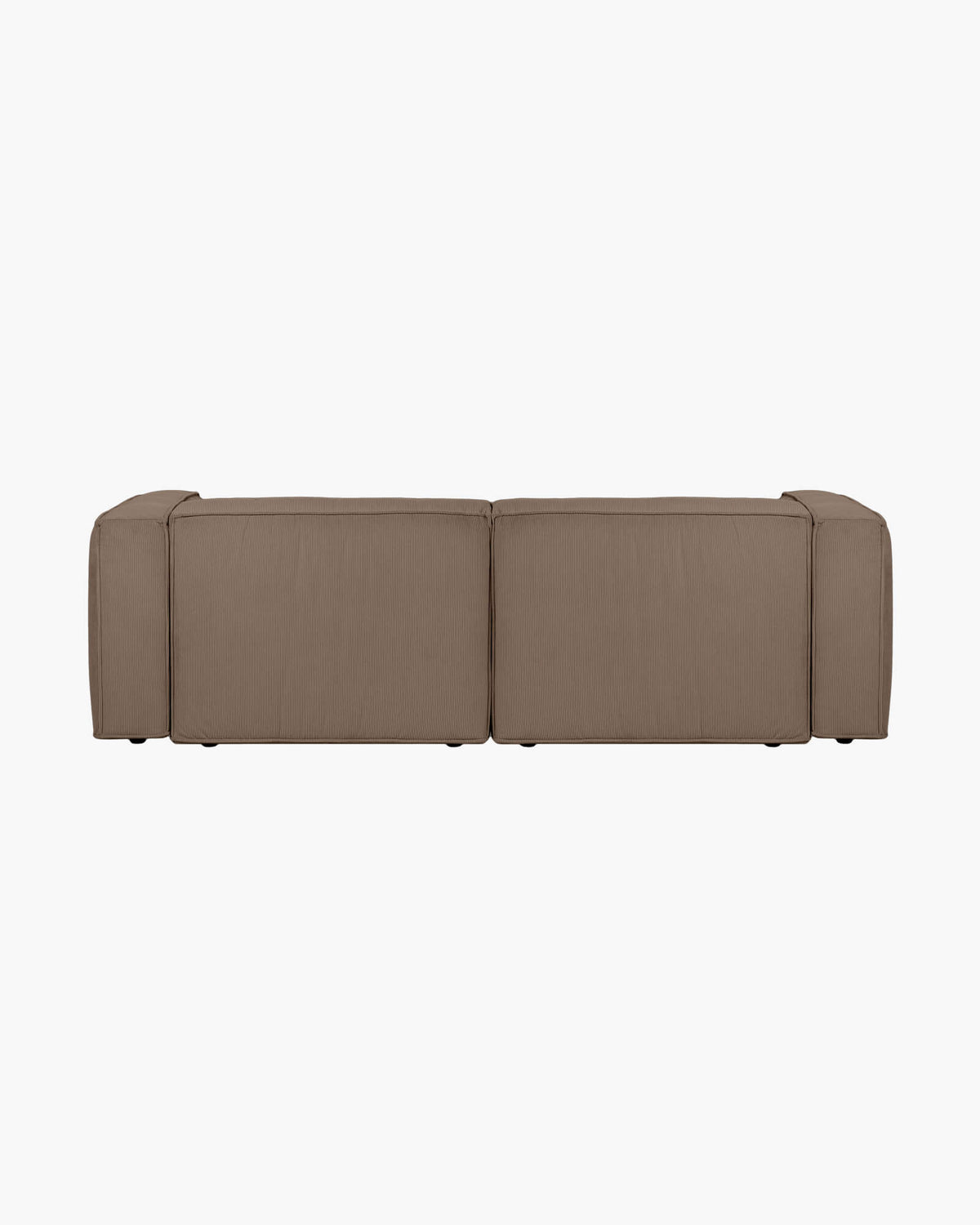 Lobi 3-Seater Corner Sofa Bed