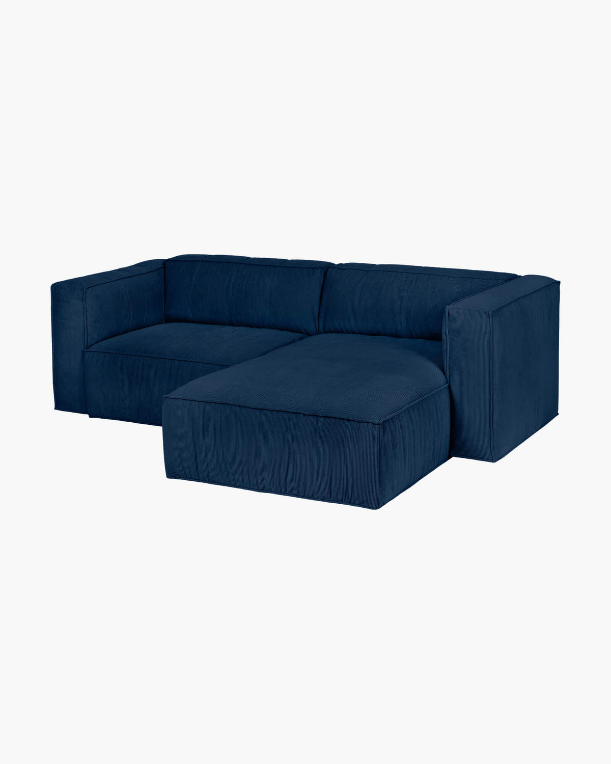 Lobi 3-Seater Corner Sofa Bed