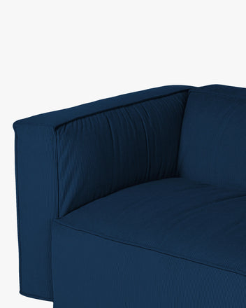 Lobi 3-Seater Corner Sofa Bed