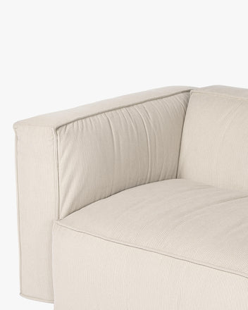 Lobi Sofa 2-seater