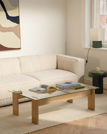 Lobi Sofa 2-seater
