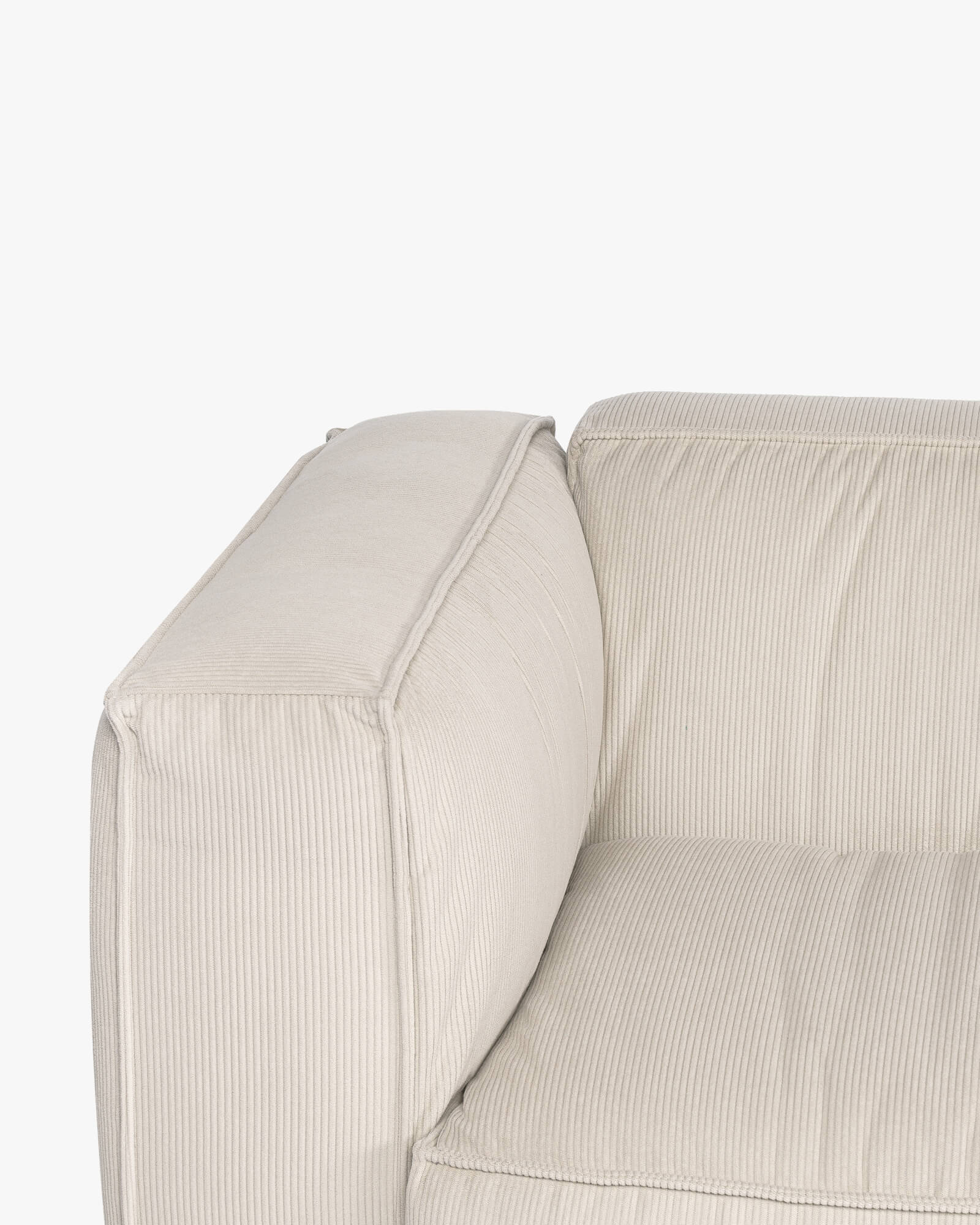 Lobi Sofa 2-seater