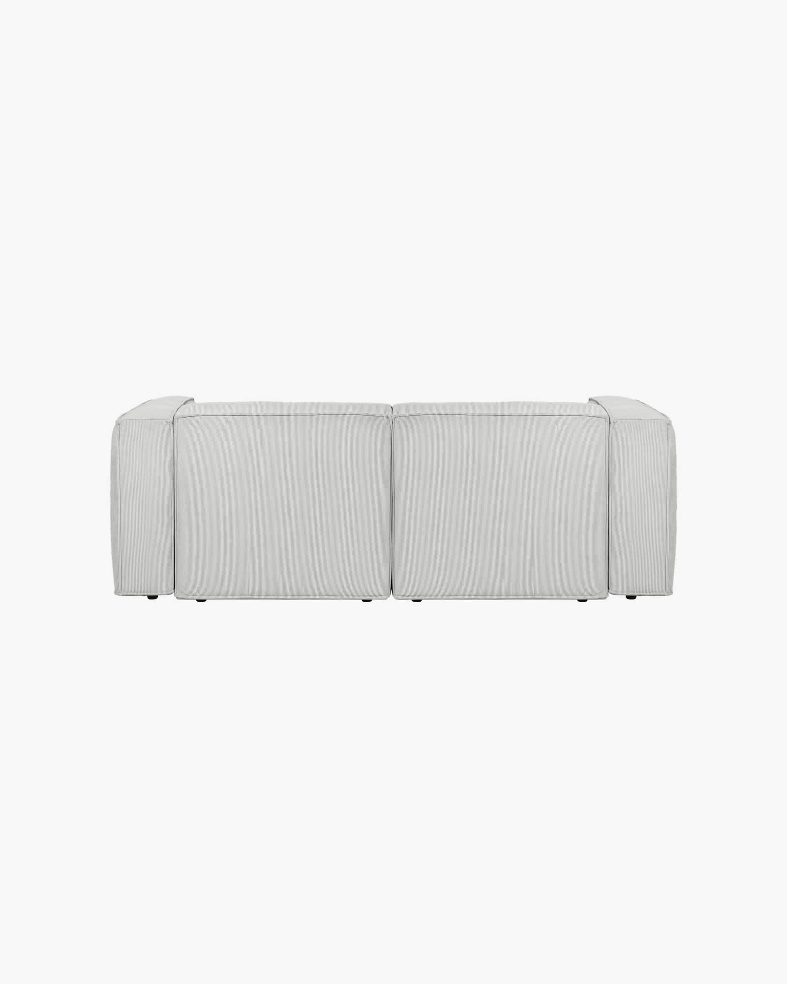 Lobi Sofa 2-seater