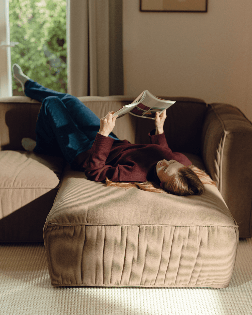 Lobi Sofa 2-seater