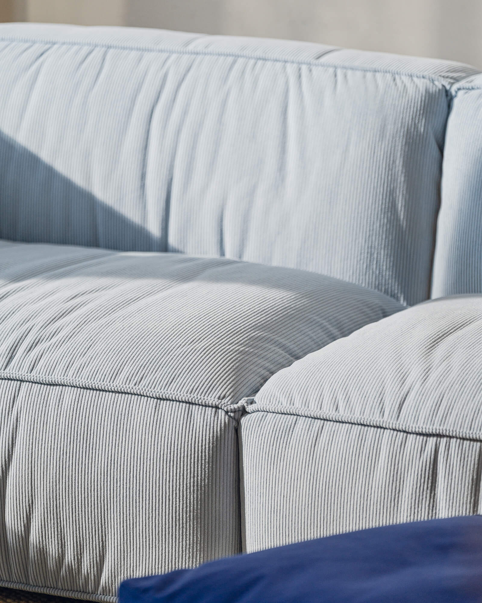 Lobi Sofa 2-seater