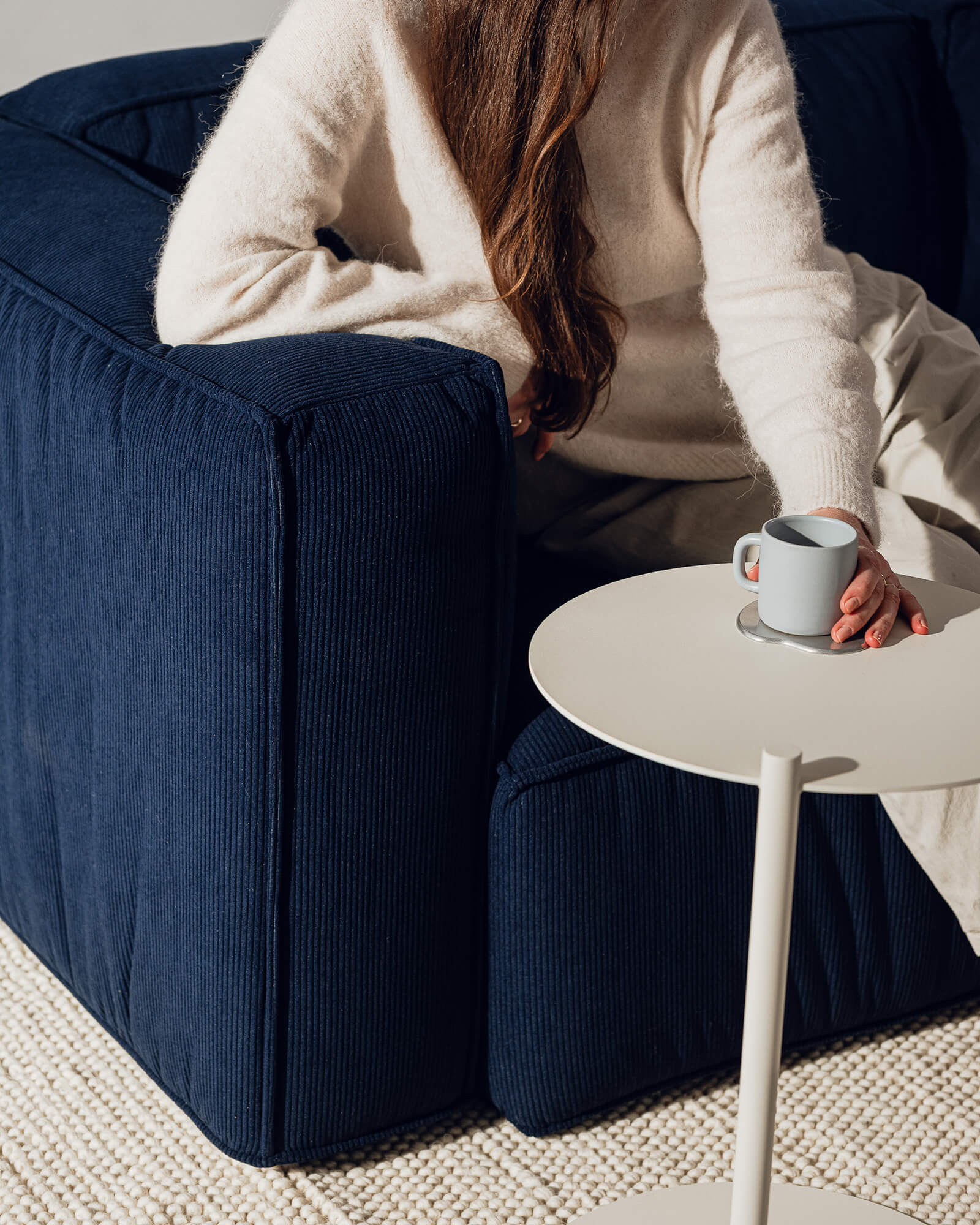 Lobi Sofa 2-seater