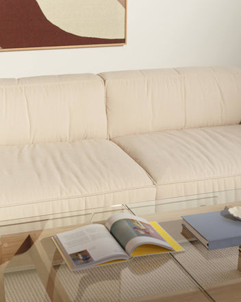 Lobi Sofa 3-seater