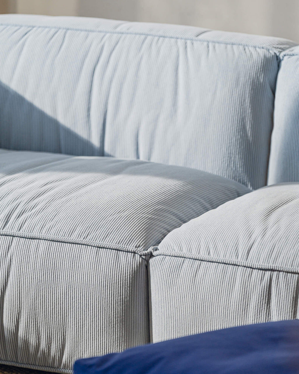 Lobi Sofa Bed 3-seater