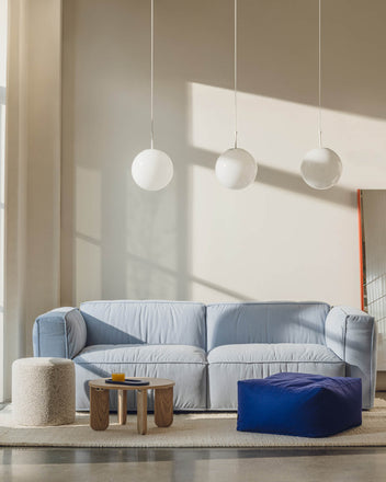 Lobi Sofa 3-seater