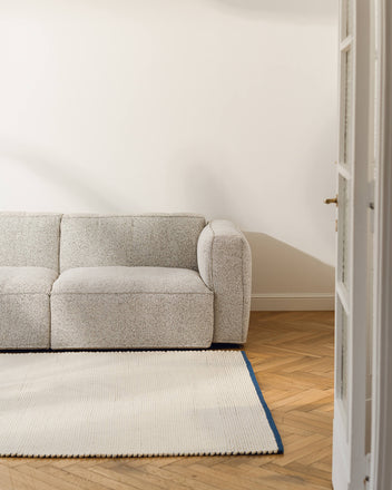 Lobi Sofa Bed 3-seater