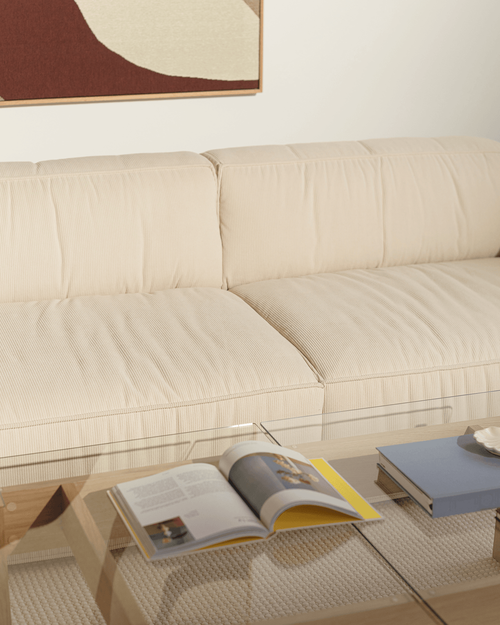 Lobi Sofa 3-seater