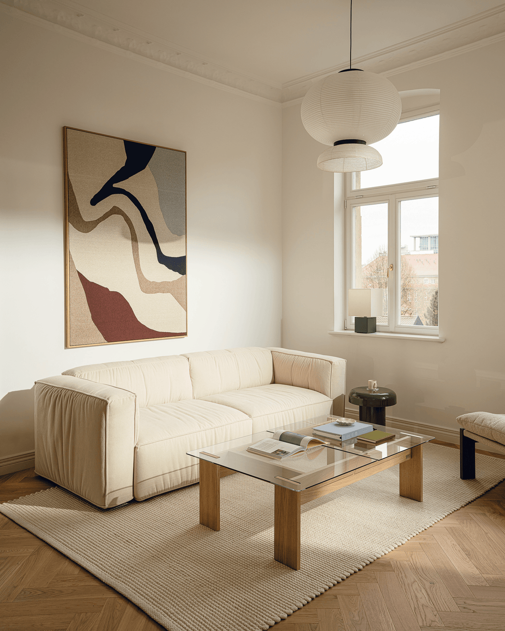 Lobi Sofa 3-seater