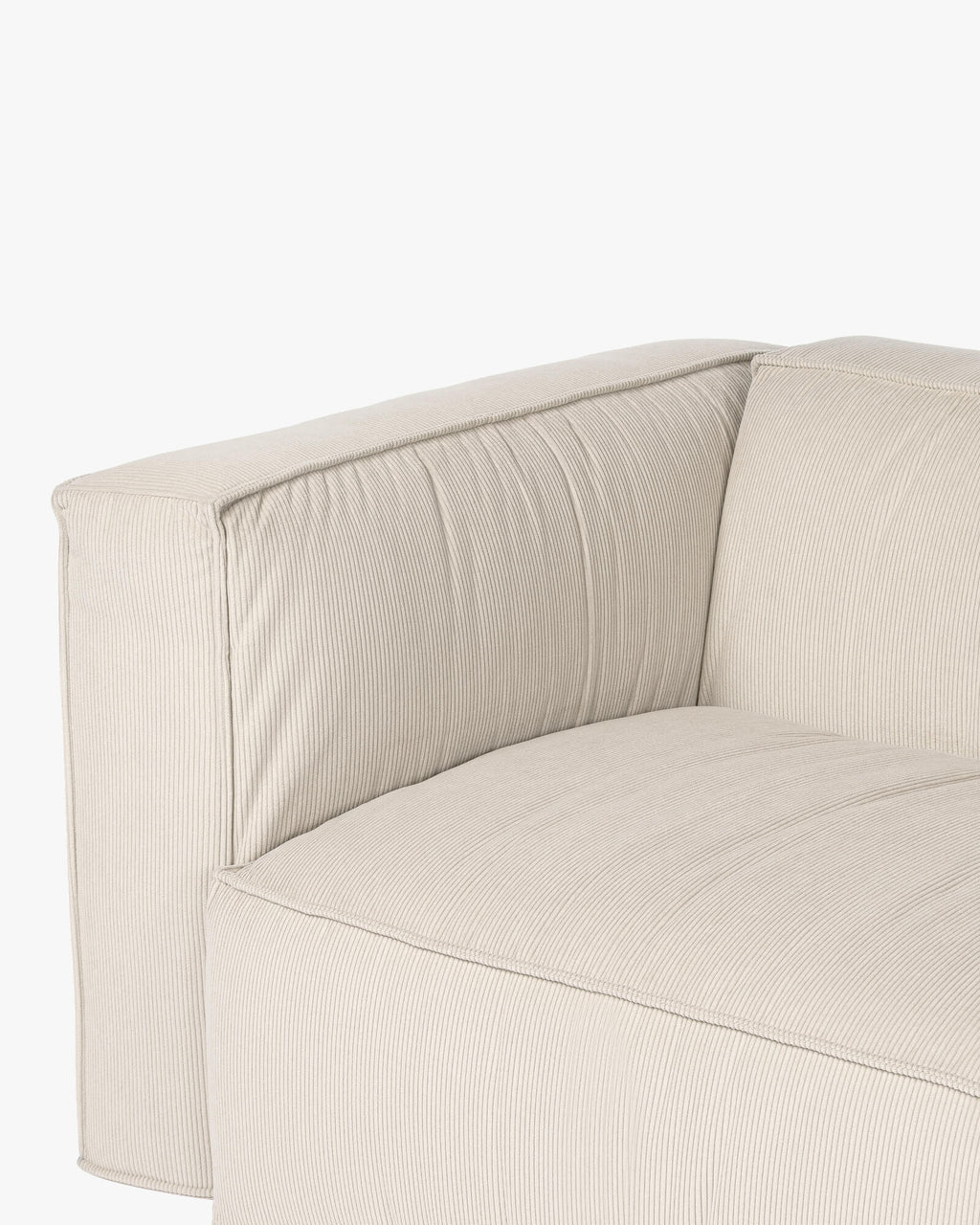 Lobi Sofa 3-seater corner