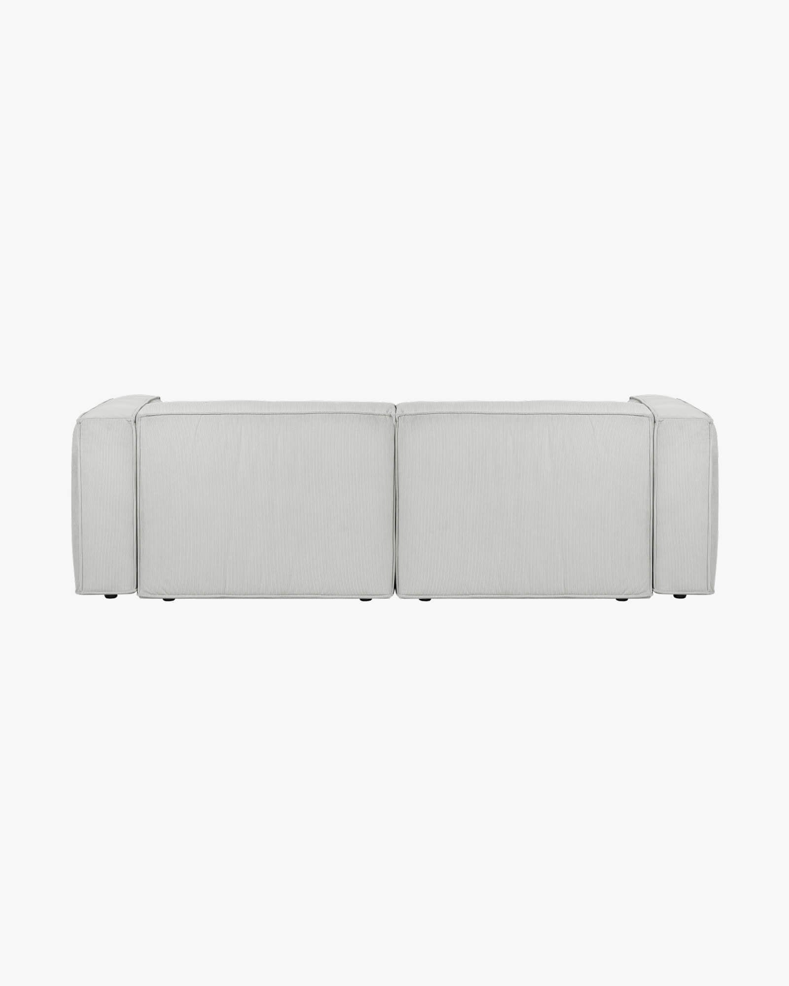 Lobi Sofa 3-seater corner