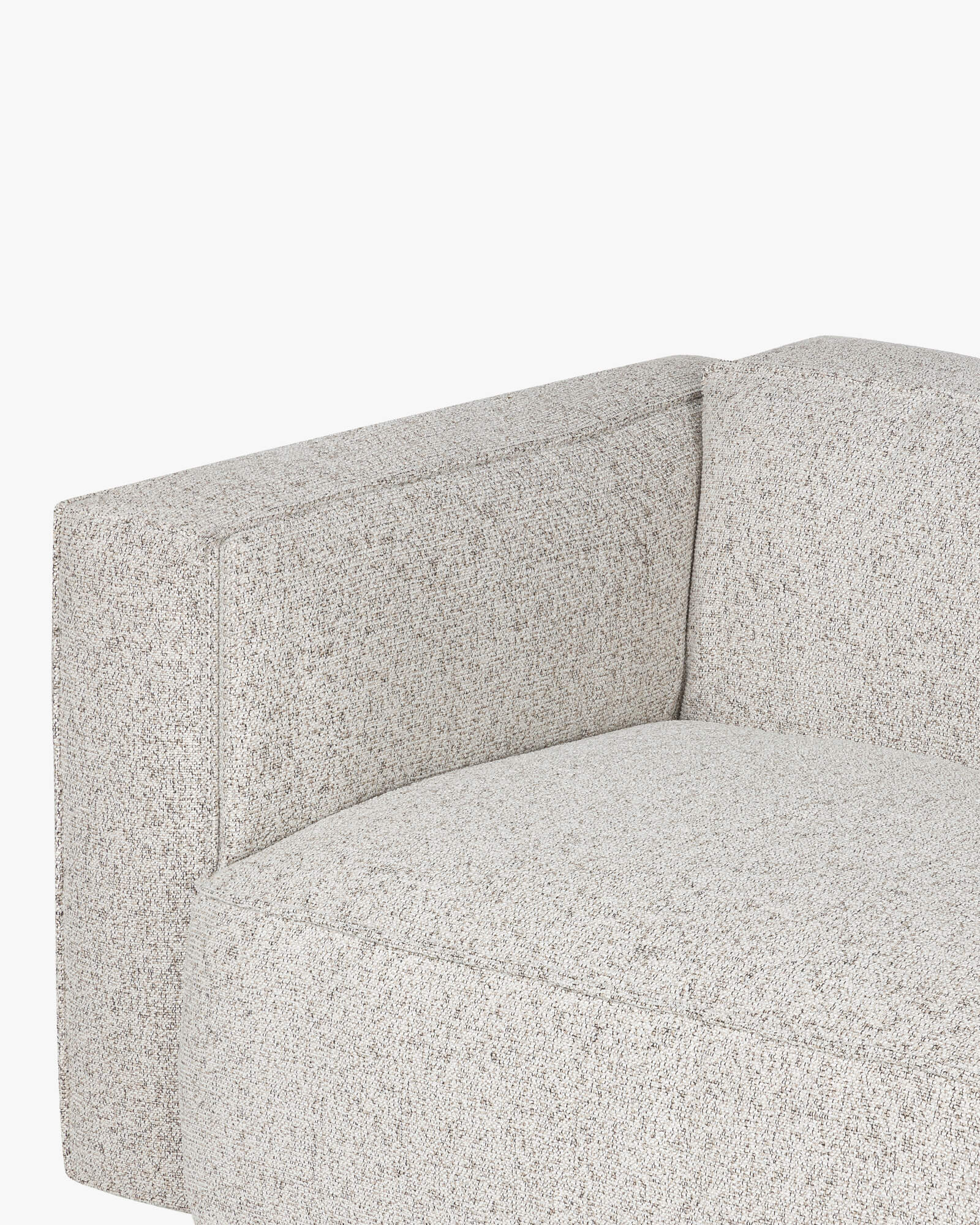 Lobi Sofa 3-seater corner