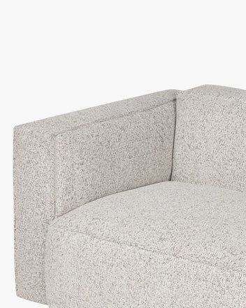 Lobi Sofa 3-seater corner