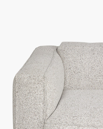 Lobi Sofa 3-seater corner