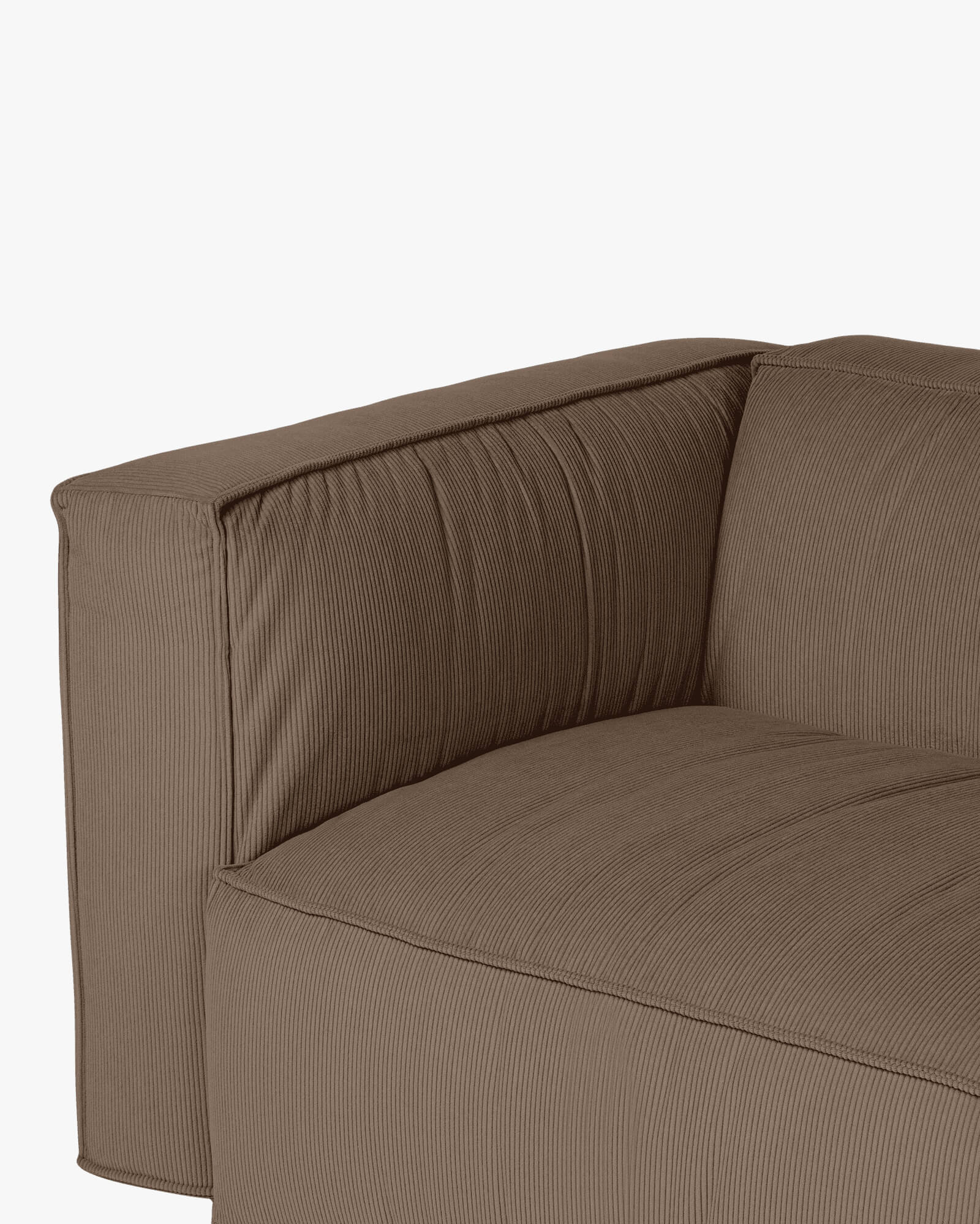 Lobi Sofa 3-seater corner