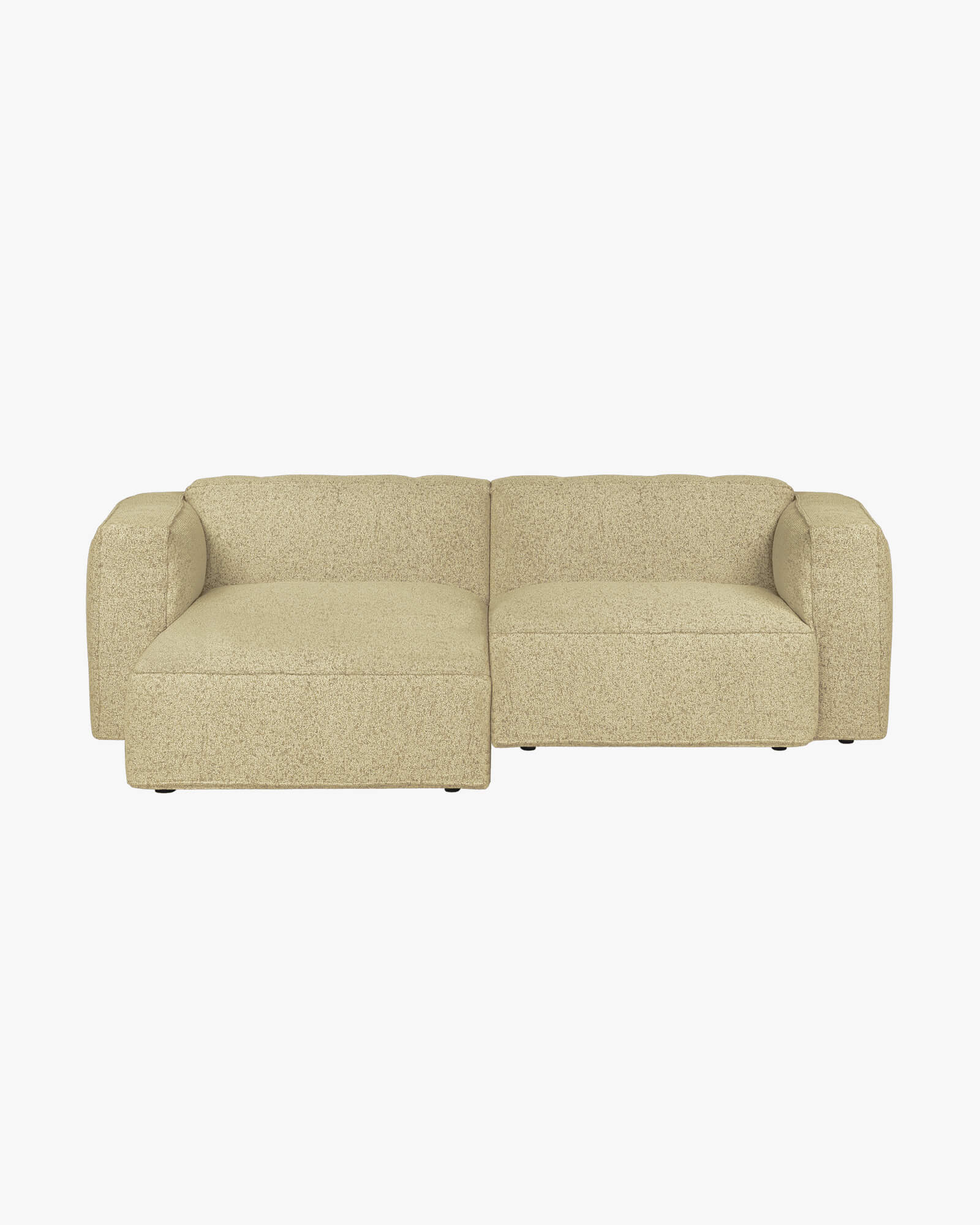 Lobi Sofa 3-seater corner