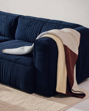 Lobi Sofa 4-seater
