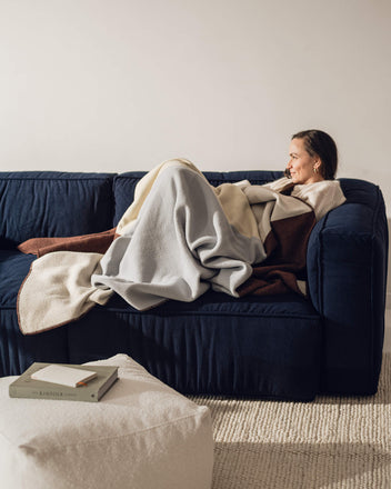 Lobi Sofa 4-seater