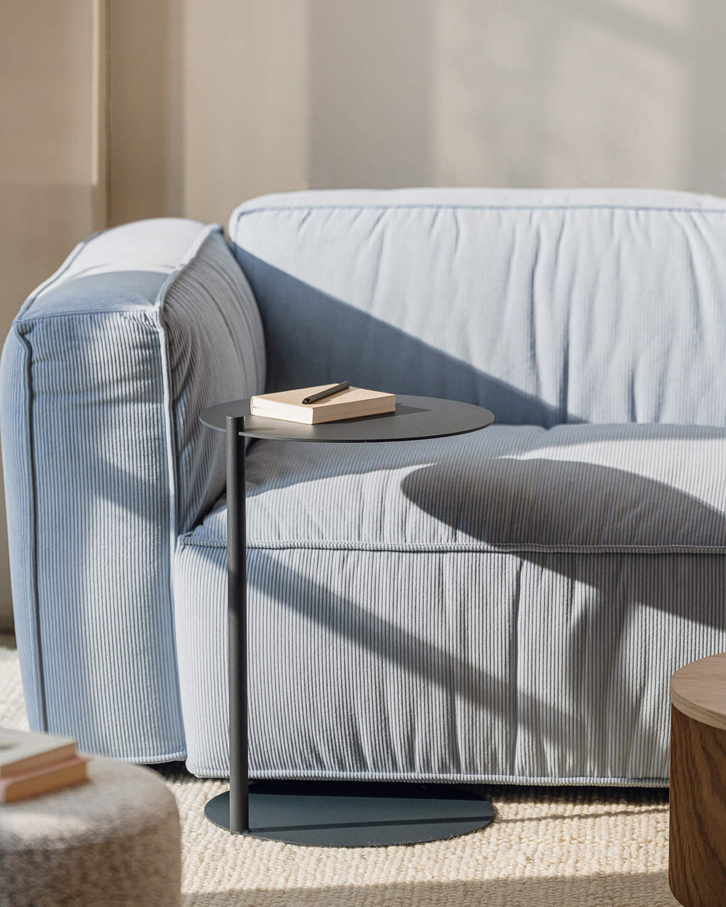 Lobi Sofa 4-seater