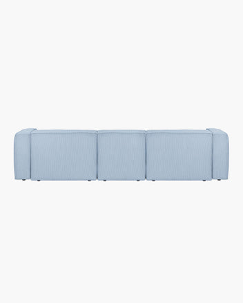 Lobi Sofa 4-seater