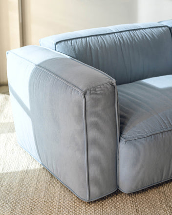 Lobi Sofa 4-seater