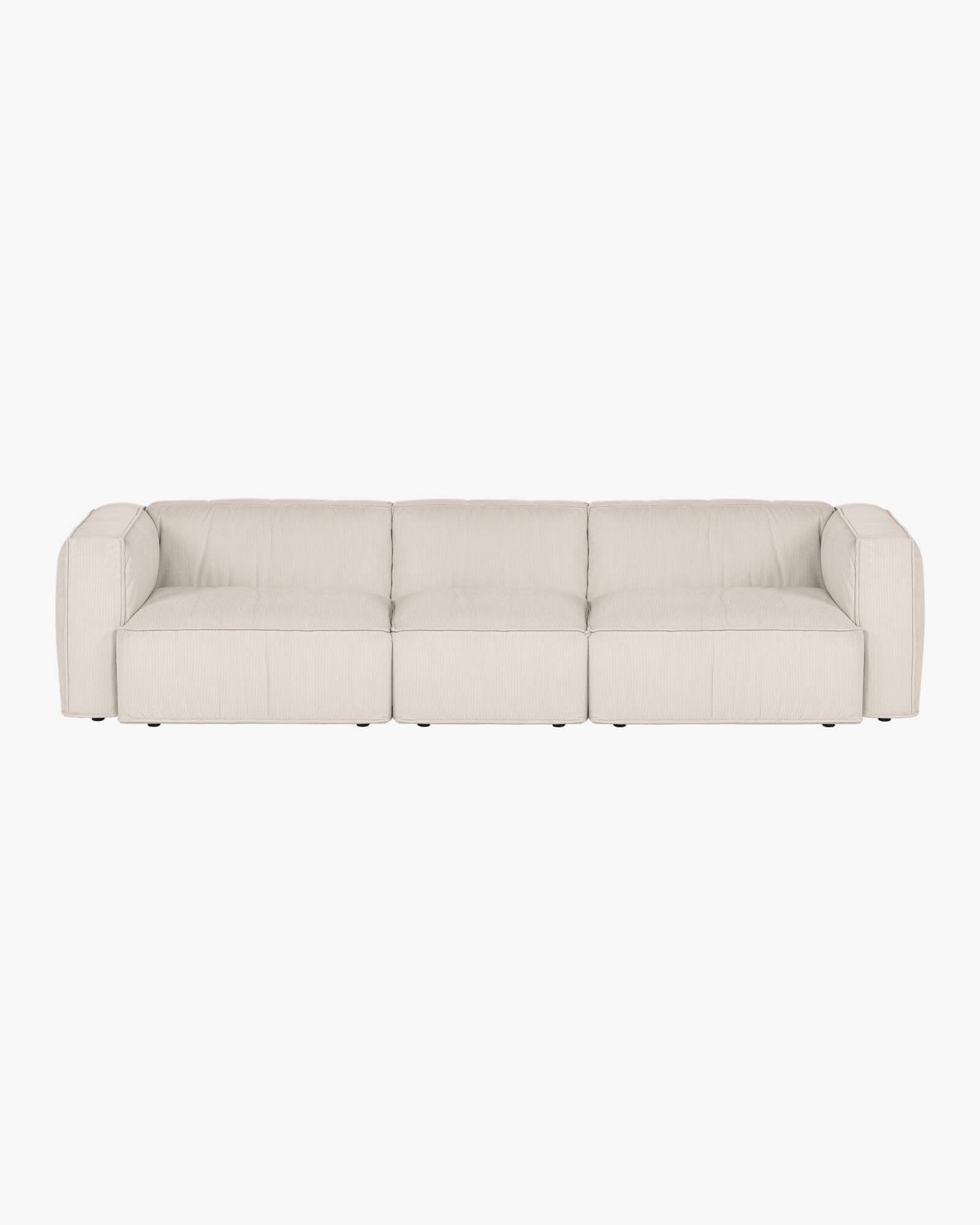Lobi Sofa 4-seater