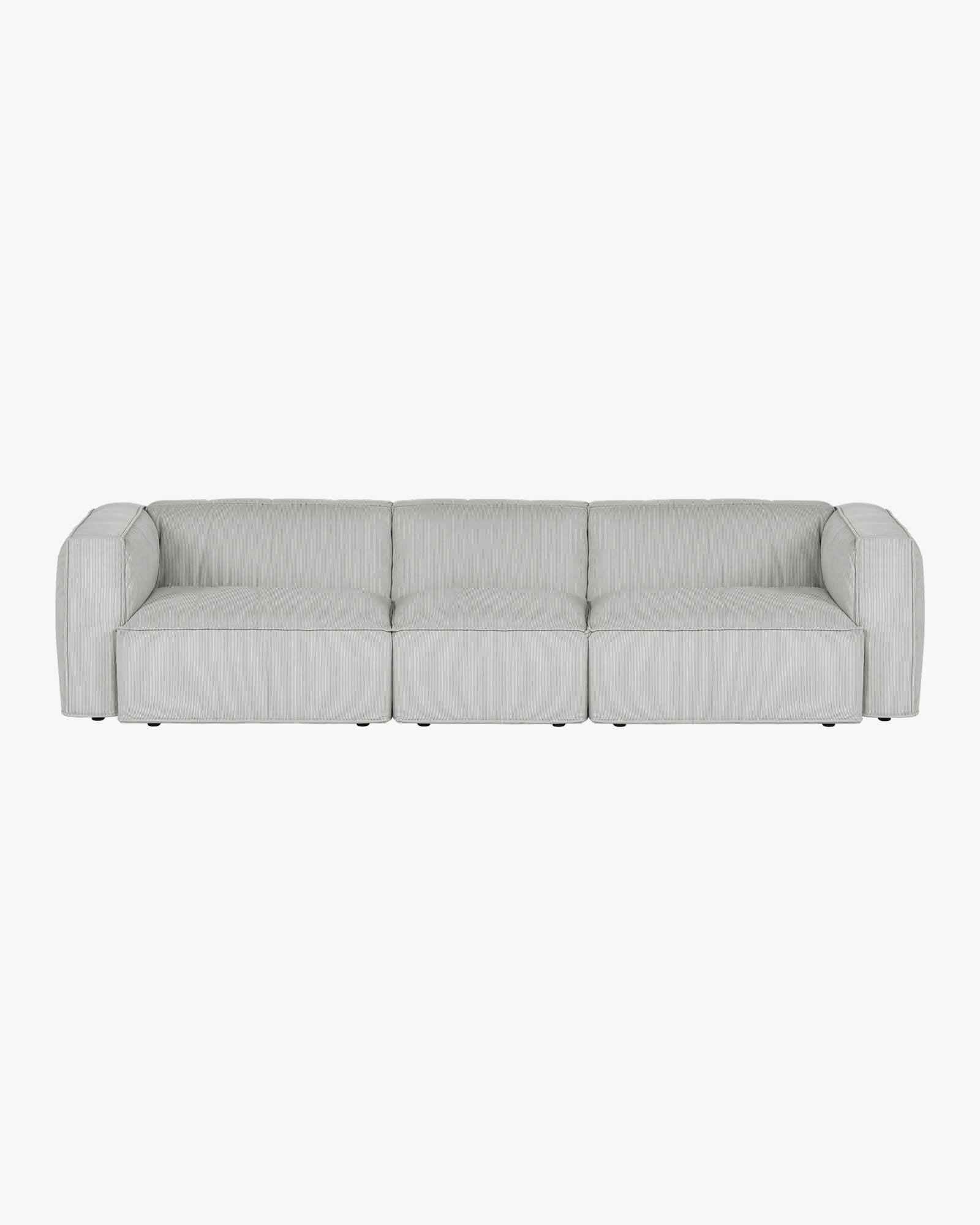 Lobi Sofa 4-seater