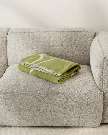 Lobi Sofa 4-seater