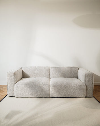 Lobi Sofa 4-seater