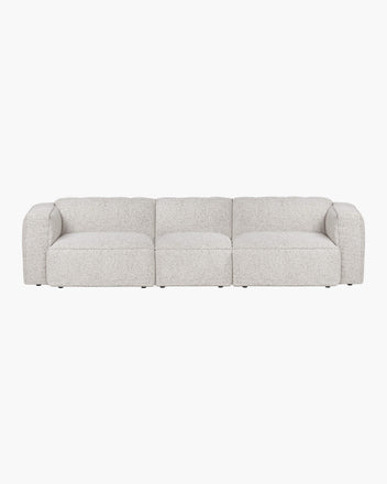 Lobi Sofa 4-seater