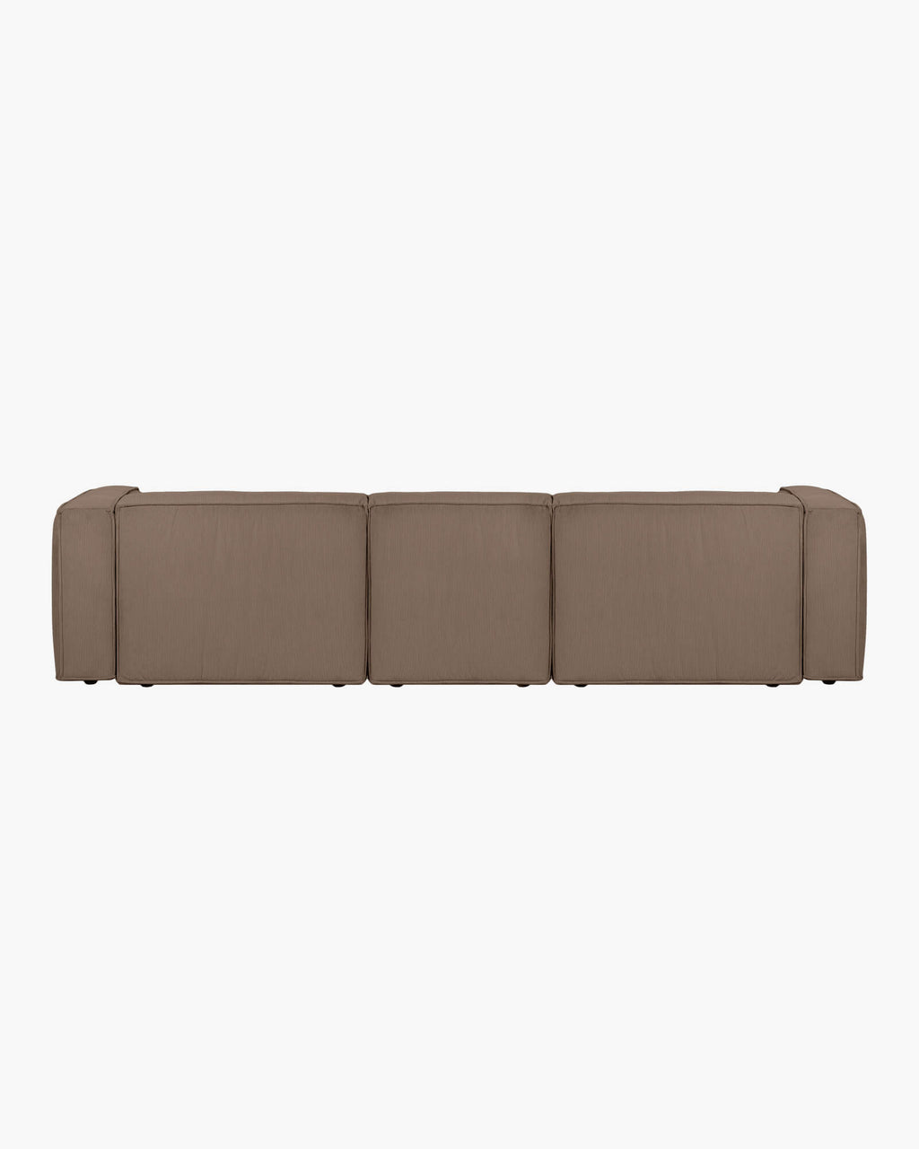 Lobi Sofa 4-seater