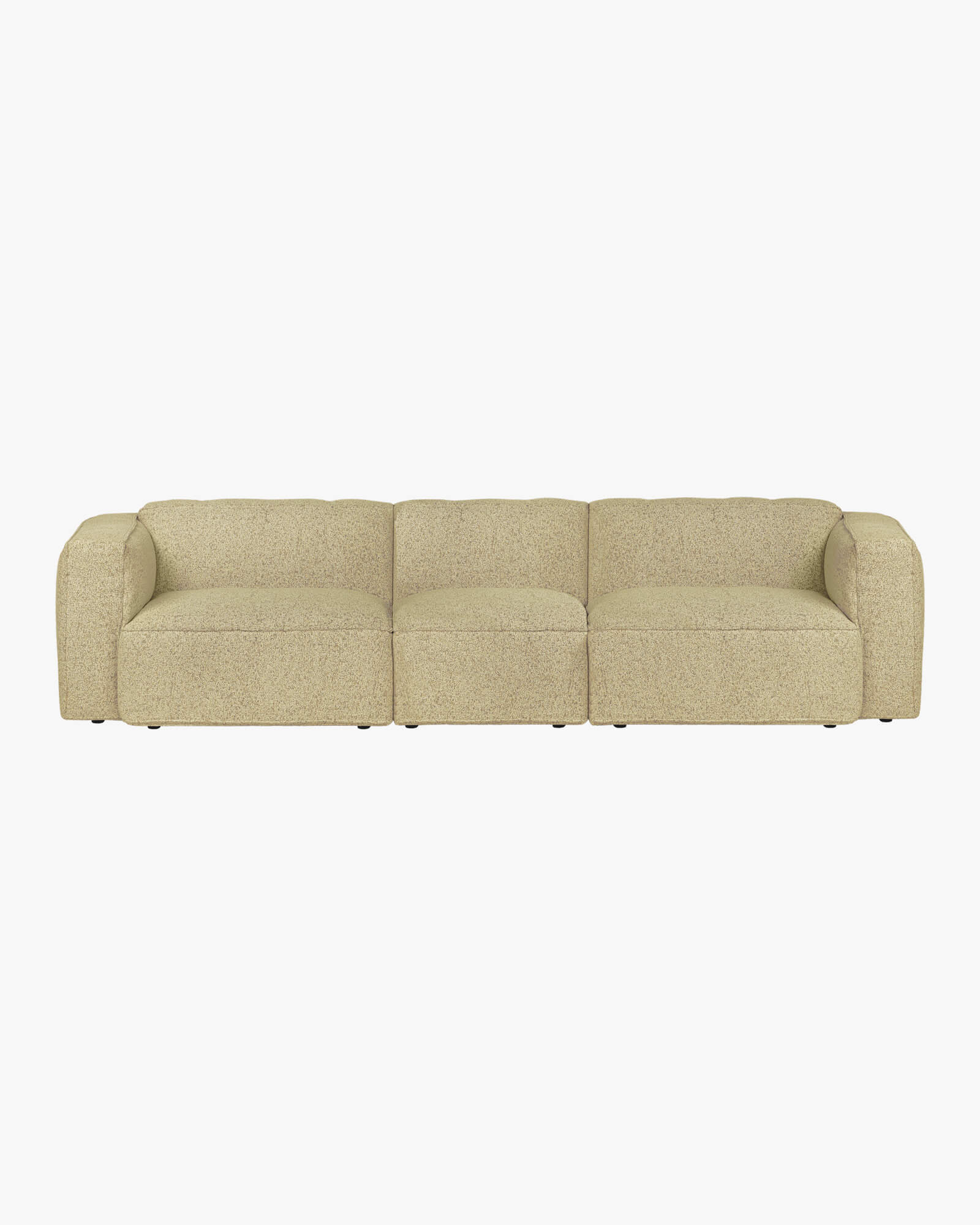 Lobi Sofa 4-seater