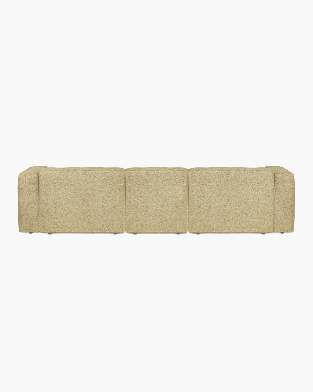 Lobi Sofa 4-seater