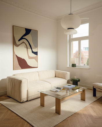 Lobi Sofa 4-seater
