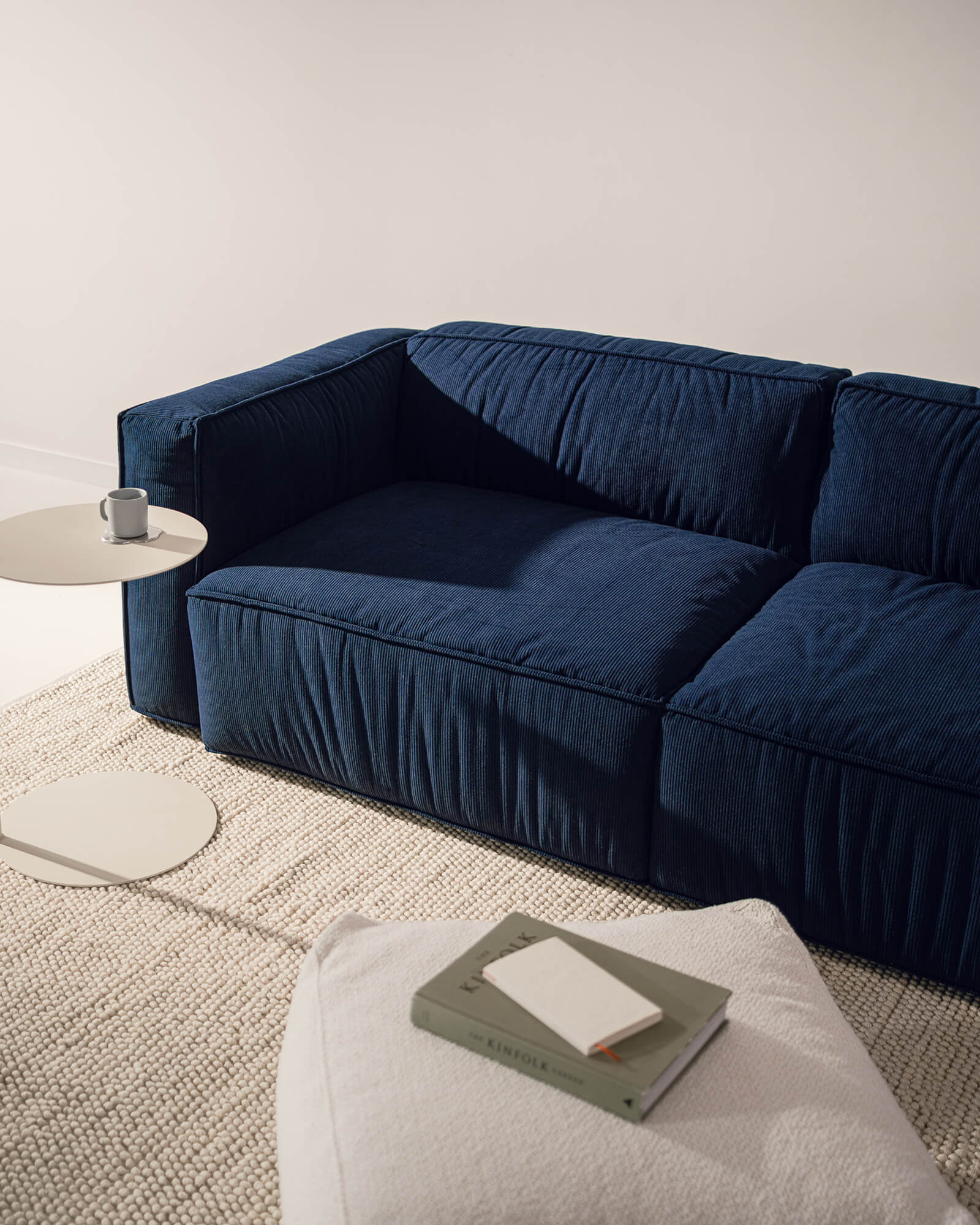 Lobi Sofa 4-seater