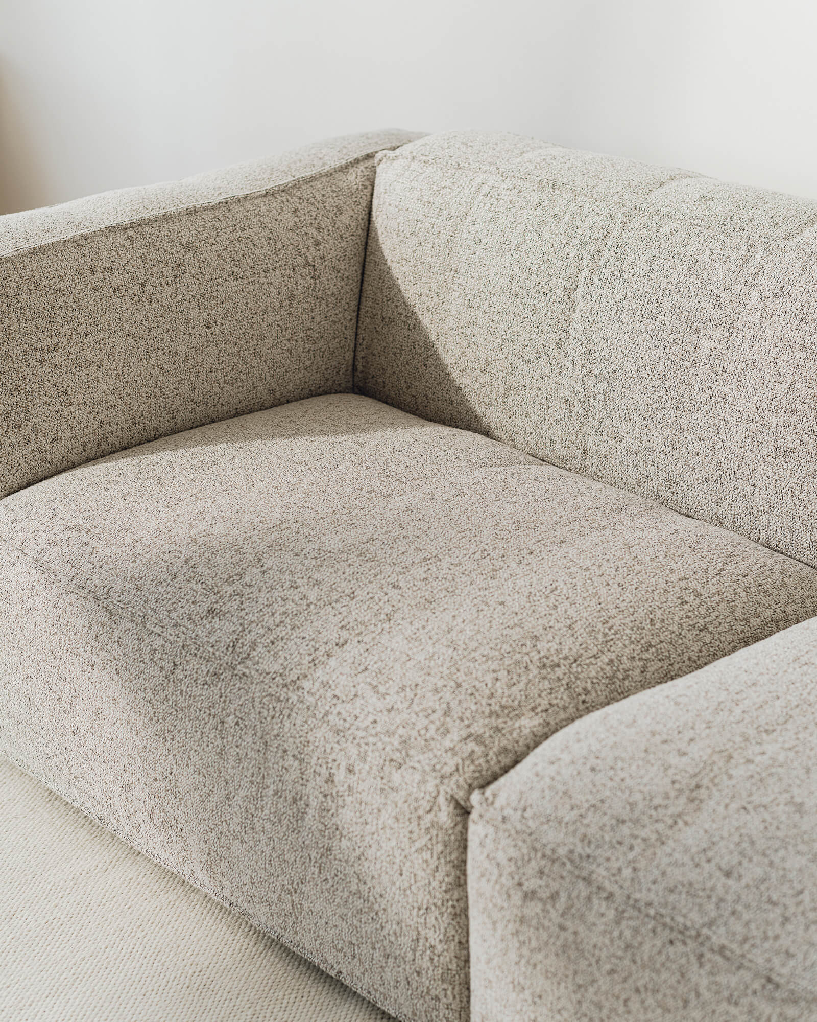 Lobi Sofa 4-seater corner