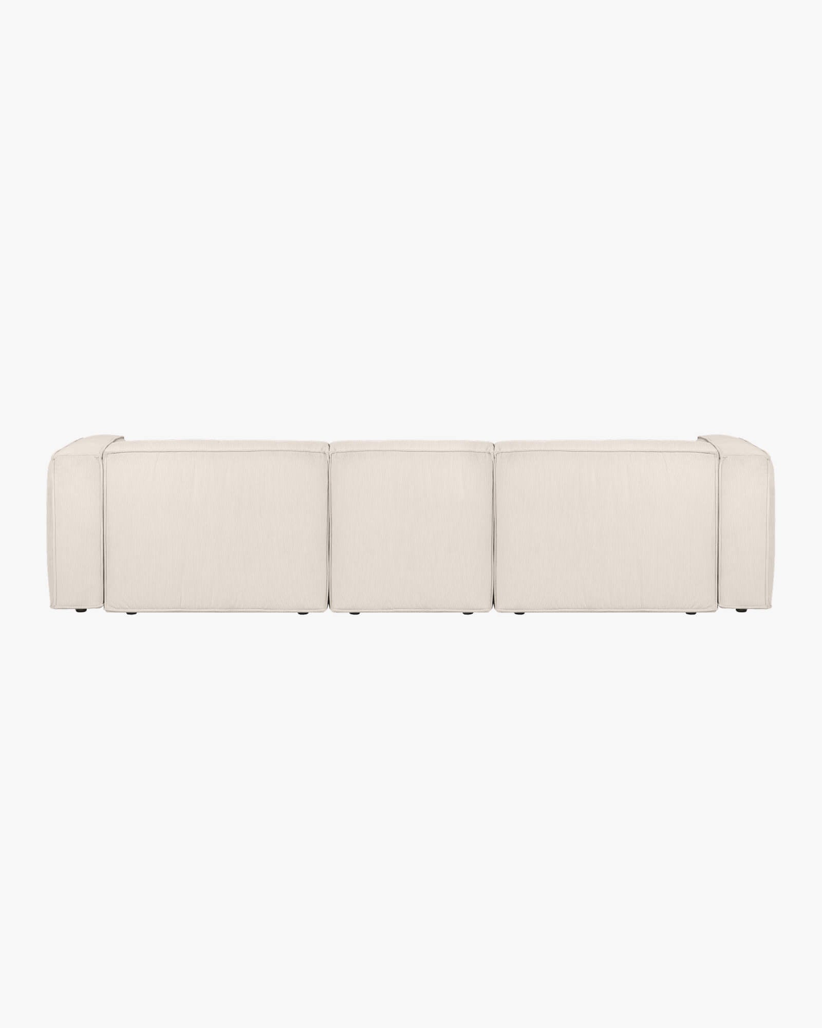 Lobi Sofa 4-seater corner