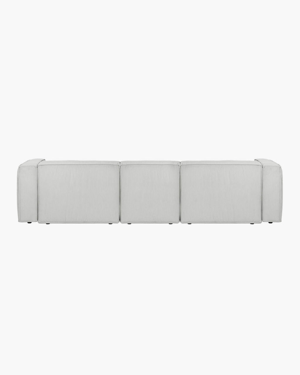 Lobi Sofa 4-seater corner