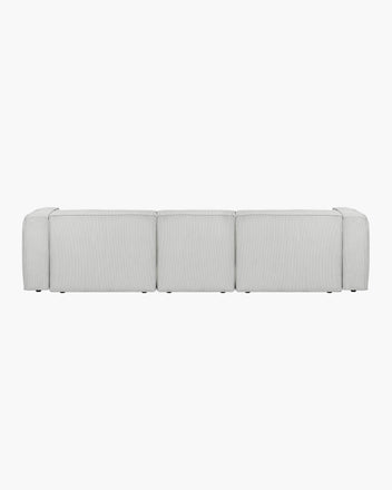 Lobi Sofa 4-seater corner