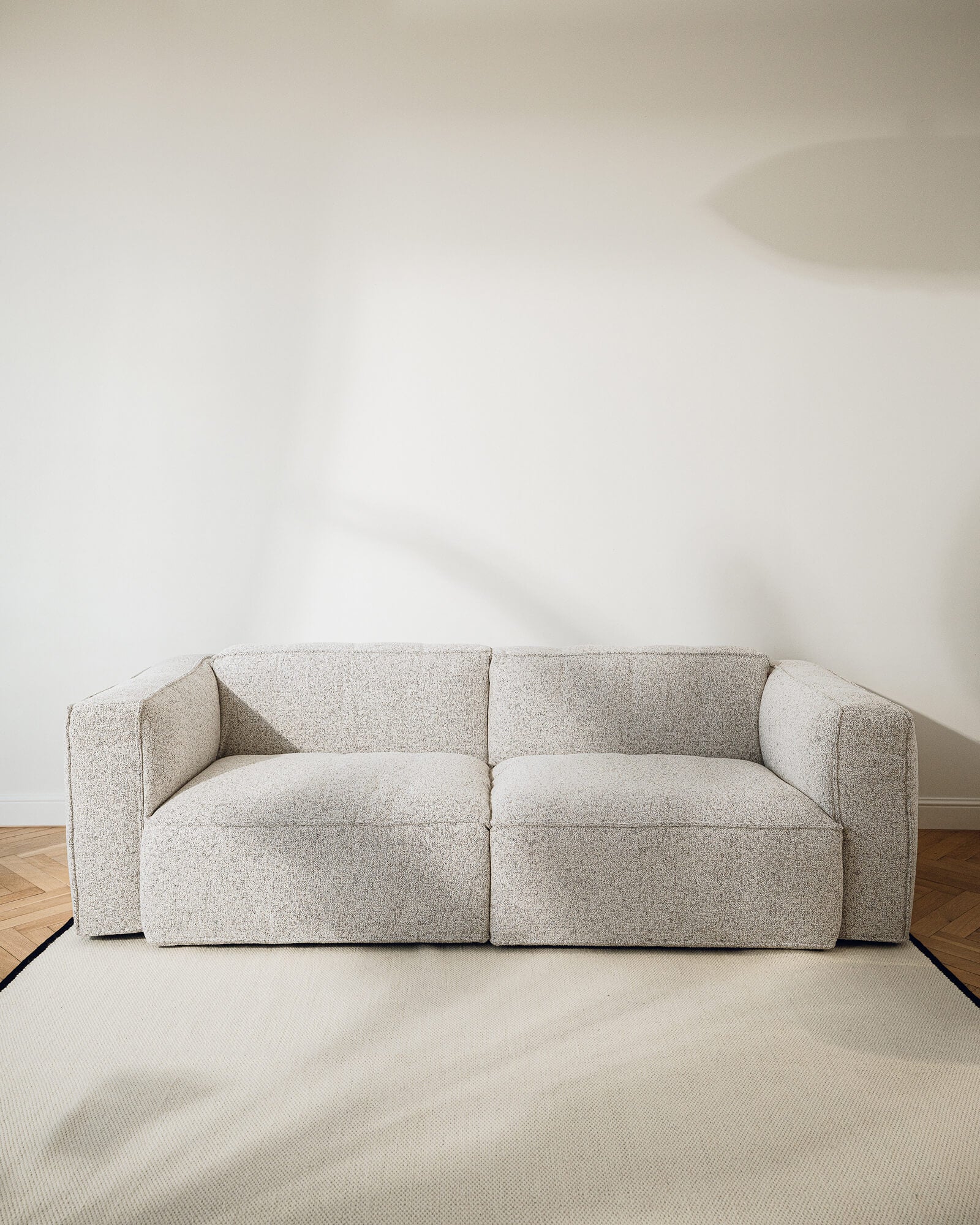 Lobi Sofa 4-seater corner